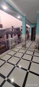 Balcony Image of 900 Sq.ft 3 BHK Independent House for sale in Malka Ganj New Delhi for Rs. 6000000