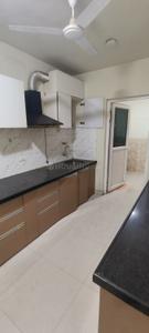 Kitchen Image of 2500 Sq.ft 3 BHK Apartment / Flat for rent in Raghukul Samarpan, Shivaji Nagar Nagpur for Rs. 51000