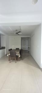 Hall Image of 2100 Sq.ft 3 BHK Apartment / Flat for sale in Saiyed Vasna Vadodara for Rs. 8600000