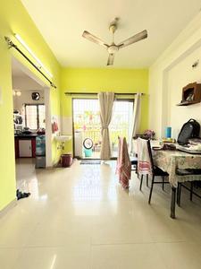 Hall Image of 1600 Sq.ft 3 BHK Apartment / Flat for sale in Ganeshguri Guwahati for Rs. 8000000