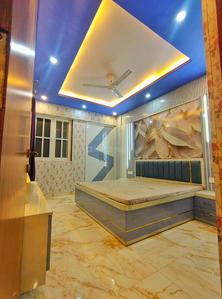 Image of 645 Sq.ft 1 BHK Apartment / Flat for sale in Hare Krishna Resort And Suites, Sunrakh Bangar, Vrindavan for Rs. 4500000