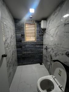 Image of 1820 Sq.ft 3 BHK Apartment / Flat for rent in Maninagar, Ahmedabad for Rs. 35000