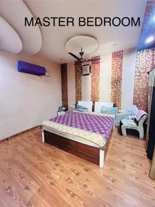 Bedroom Image of 1100 Sq.ft 2 BHK Independent House for sale in Churpur Ludhiana for Rs. 4500000