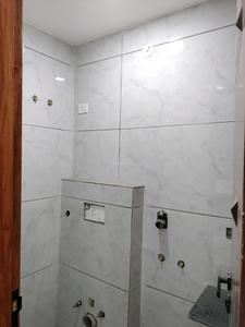 Bedroom One Image of 1100 Sq.ft 4 BHK Builder Floor for sale in Chandra Park New Delhi for Rs. 13000000