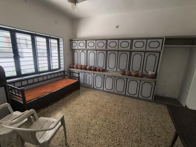 Hall Image of 1080 Sq.ft 2 BHK Independent House for rent in Nizampura Vadodara for Rs. 25000