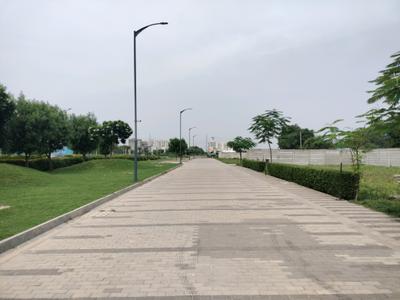 Image of 118 Sq.ft Residential Plot / Land for sale in BPTP District 6 Block L, Sector 84, Faridabad for Rs. 21240000