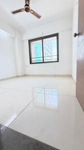 Bedroom Image of 1764 Sq.ft 3 BHK Apartment / Flat for rent in Satyam Skyline, Naranpura Ahmedabad for Rs. 36000