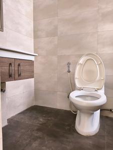 Bedroom Three Image of 1290 Sq.ft 3 BHK Builder Floor for sale in Vatika Primrose Floors, Sector 82 Gurgaon for Rs. 21000000
