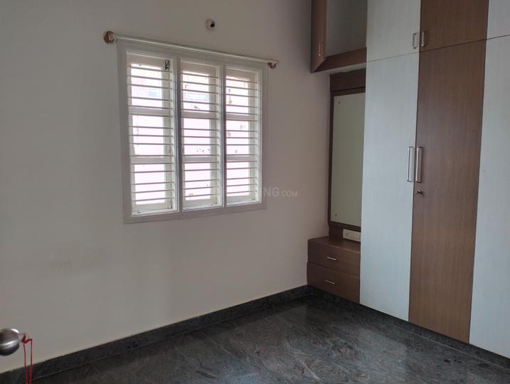 Bandepalya, Muneshwara Nagar Bedroom 1