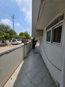 Image of 1171 Sq.ft 3 BHK Duplex for sale in Southwest Corporation The Grandeur, Kalali, Vadodara for Rs. 8500000