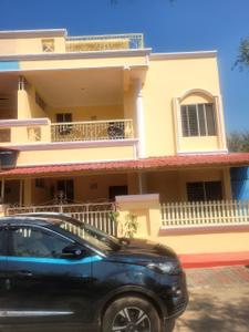 Image of 2500 Sq.ft 4 BHK Villa for rent in Indus Towne, Bhopal for Rs. 25000