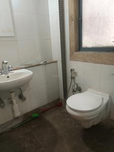 Bedroom Two Image of 1300 Sq.ft 3 BHK Apartment / Flat for sale in SP Residency, Fursungi Pune for Rs. 10500000