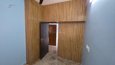 Bedroom Image of 1200 Sq.ft 2.5 BHK Builder Floor for rent in Guttahalli Bengaluru for Rs. 34000