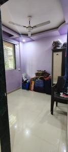 Hall Image of 480 Sq.ft 1 BHK Apartment / Flat for sale in Dombivli East Thane for Rs. 2700000