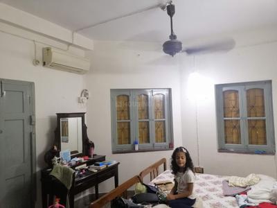 Bedroom Image of 3500 Sq.ft 6 BHK Builder Floor for sale in Tangra Kolkata for Rs. 19000000