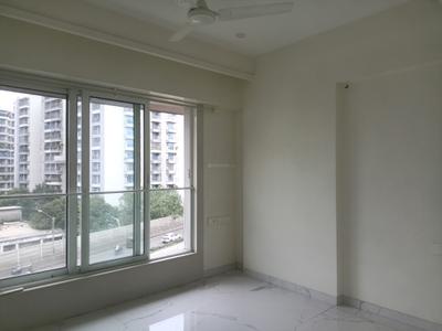 Bedroom Image of 604 Sq.ft 2 BHK Apartment / Flat for sale in 49 Simandhar Royale, Chembur Mumbai for Rs. 15100000