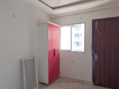 Bedroom Image of 700 Sq.ft 3 BHK Builder Floor for sale in Burari New Delhi for Rs. 3500114