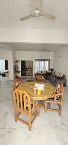 Hall Image of 2500 Sq.ft 3 BHK Apartment / Flat for rent in Jubilee Hills Hyderabad for Rs. 85000