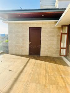 3 BHK Independent Builder Floor