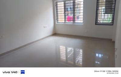 Bedroom Image of 1350 Sq.ft 3 BHK Apartment / Flat for rent in Karapakkam Chennai for Rs. 36000