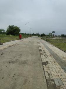 Image of 1200 Sq.ft Residential Plot / Land for sale in Bhokara, Nagpur for Rs. 3180000