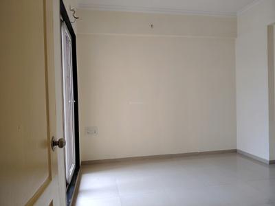 Bedroom Image of 1230 Sq.ft 2 BHK Apartment / Flat for sale in Orient Platinum, Kharghar Navi Mumbai for Rs. 14500000