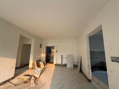 Hall Image of 1350 Sq.ft 2 BHK Apartment / Flat for sale in Neknampur Hyderabad for Rs. 8500000
