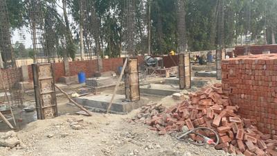 Image of 1800 Sq.ft Residential Plot / Land for sale in Knowledge Park 4, Greater Noida for Rs. 4000000