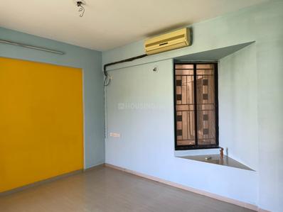 Bedroom Image of 1100 Sq.ft 2 BHK Apartment / Flat for sale in Darode Crossover County, Nanded Pune for Rs. 11400000