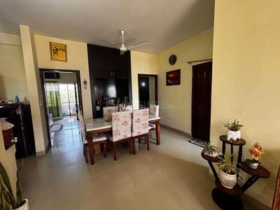 Hall Image of 1650 Sq.ft 3 BHK Independent House for sale in JTPL City, Sector 116 Mohali for Rs. 5290000