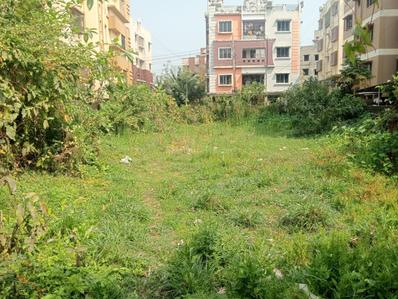 Image of 5760 Sq.ft Residential Plot / Land for sale in Madurdaha, Kolkata for Rs. 38400000