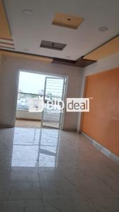 Hall Image of 880 Sq.ft 2 BHK Apartment / Flat for sale in Panchak Nashik for Rs. 4000000