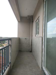 Dining Area Image of 1285 Sq.ft 2 BHK Apartment / Flat for sale in PSR Vanasree, Chikkakannalli Bengaluru for Rs. 11485000