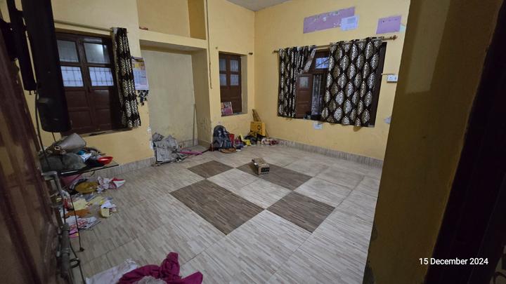 Park palace Bedroom 1