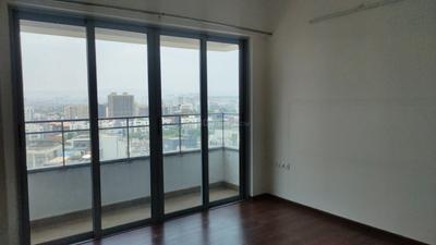 Bedroom Image of 1240 Sq.ft 2 BHK Apartment / Flat for sale in Amanora Neo Towers, Hadapsar Pune for Rs. 17200000