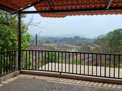 Image of 3423 Sq.ft Residential Plot / Land for sale in Olympeo Retreat, Boriwali, Thane for Rs. 5134000