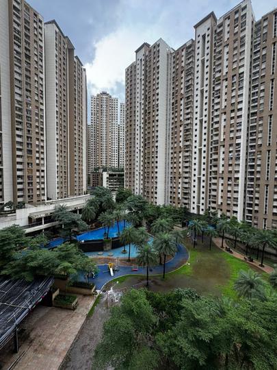 Lodha Splendora Platino E To G Vivant A To D Main Image 1