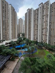 1150 Sqft BHK Flat for sale in Lodha Splendora Platino E To G