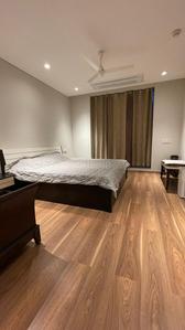 Bedroom Image of 2450 Sq.ft 3.5 BHK Apartment / Flat for sale in Panchshil Towers, Kharadi Pune for Rs. 40000000