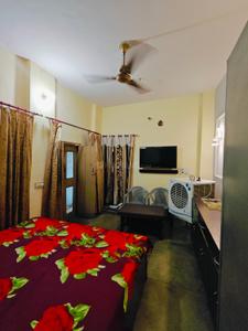 Bedroom Image of 630 Sq.ft 2 BHK Independent House for sale in Subhash Nagar Saharanpur for Rs. 2500000