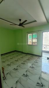 Bedroom Image of 1120 Sq.ft 2 BHK Apartment / Flat for rent in Anand Palace, Manish Nagar Nagpur for Rs. 18500