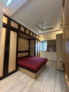 Bedroom Image of 975 Sq.ft 2 BHK Apartment / Flat for sale in Andheri West Mumbai for Rs. 32500000
