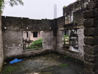 Image of 1200 Sq.ft 4 BHK Duplex for sale in Madhyamgram, Kolkata for Rs. 3500000