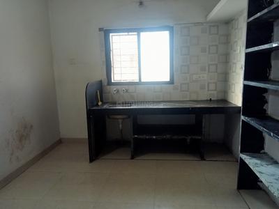 Kitchen Image of 910 Sq.ft 1 BHK Villa for rent in Cidco Aurangabad for Rs. 11000