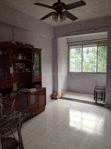 Hall Image of 700 Sq.ft 2 BHK Independent House for rent in Sion Mumbai for Rs. 60000
