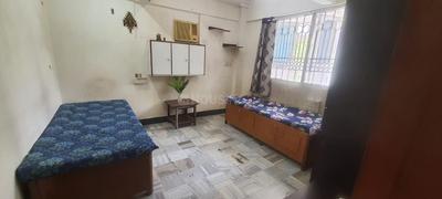 Bedroom Image of mangala in Santacruz East, Mumbai