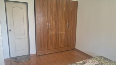 Bedroom Image of 1080 Sq.ft 2 BHK Apartment / Flat for sale in Kolte Patil Margosa Heights, Mohammed Wadi Pune for Rs. 5800000