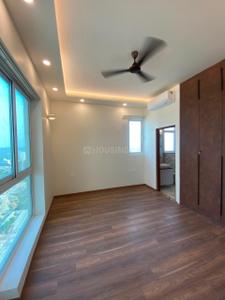 Bedroom Image of 2095 Sq.ft 3 BHK Apartment / Flat for sale in Conscient Elevate, Sector 59 Gurgaon for Rs. 52000000