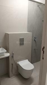 Bathroom Image of 500 Sq.ft 1 BHK Apartment / Flat for sale in Goregaon West Mumbai for Rs. 13500000