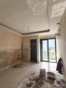 Hall Image of 1100 Sq.ft 3 BHK Builder Floor for sale in Sector 99A Gurgaon for Rs. 16000000